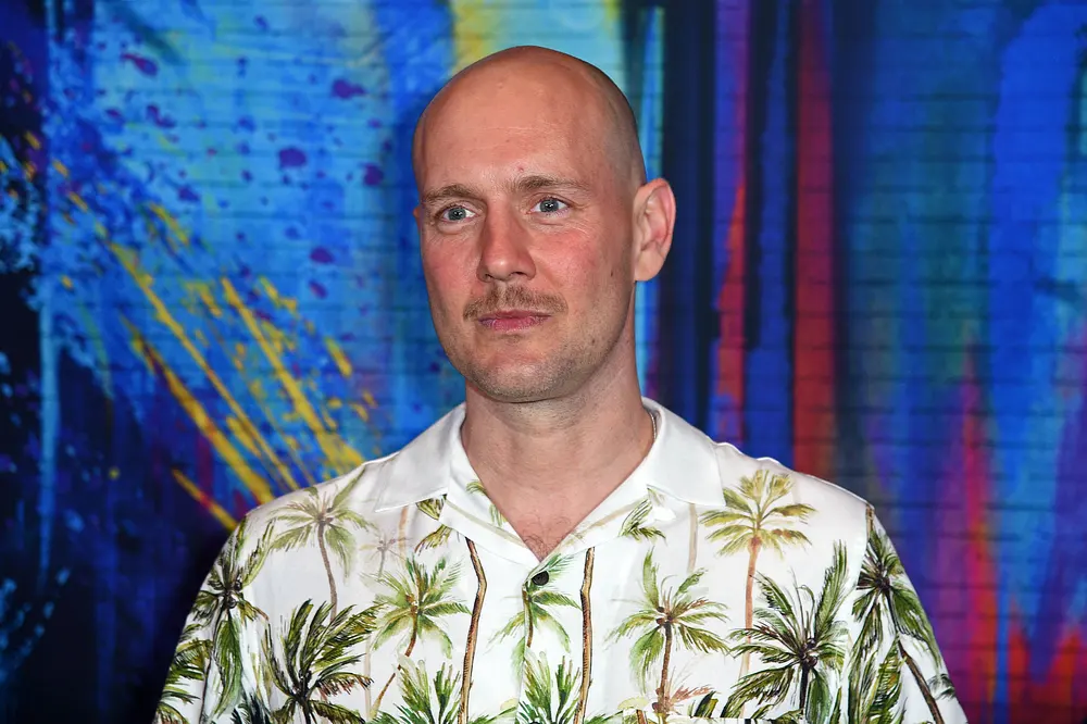 Oli P. Oli P.