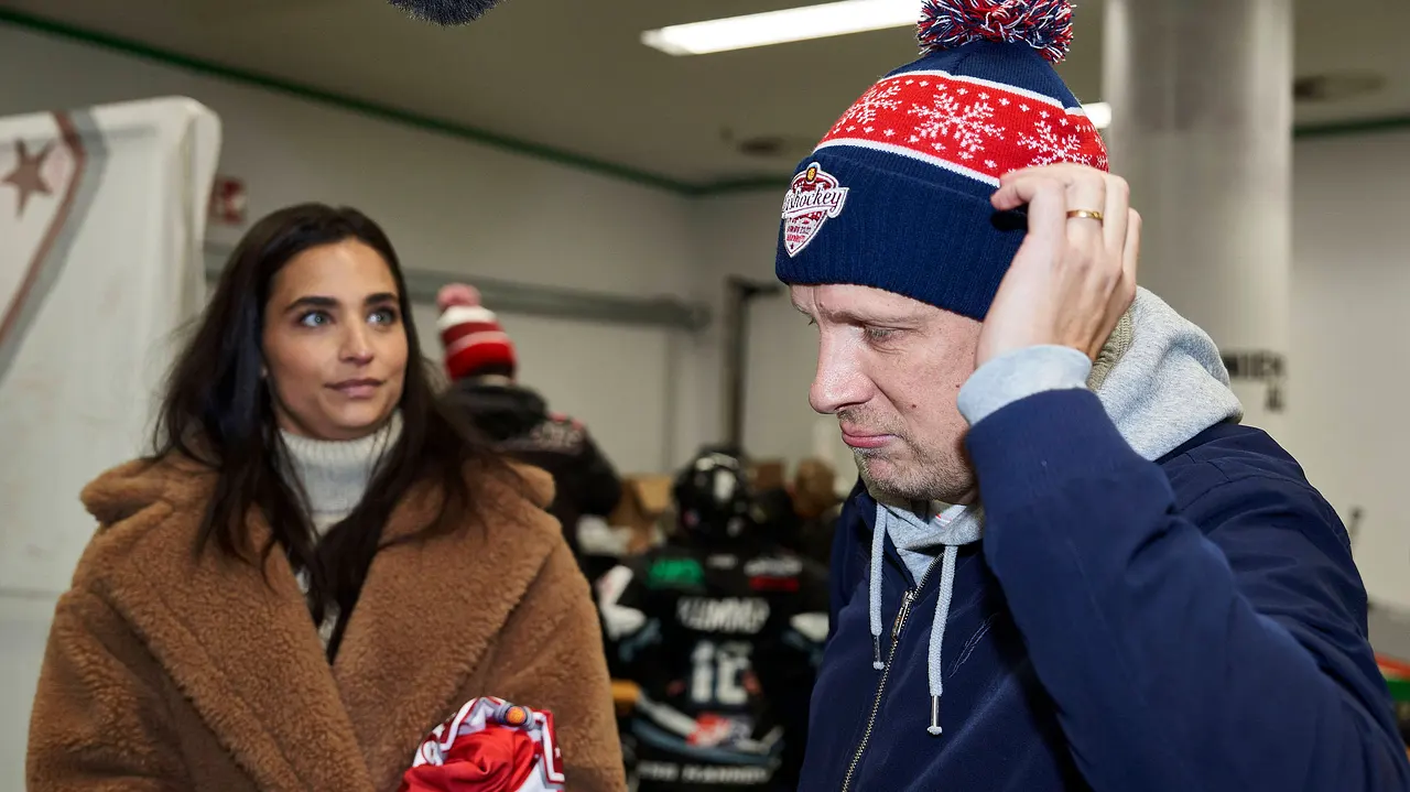 Amira und Oliver Pocher Amira und Oliver Pocher - Foto: IMAGO / Future Image / U. Stamm
