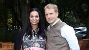 Amira und Oliver Pocher - Foto: IMAGO/ Frank Sorge