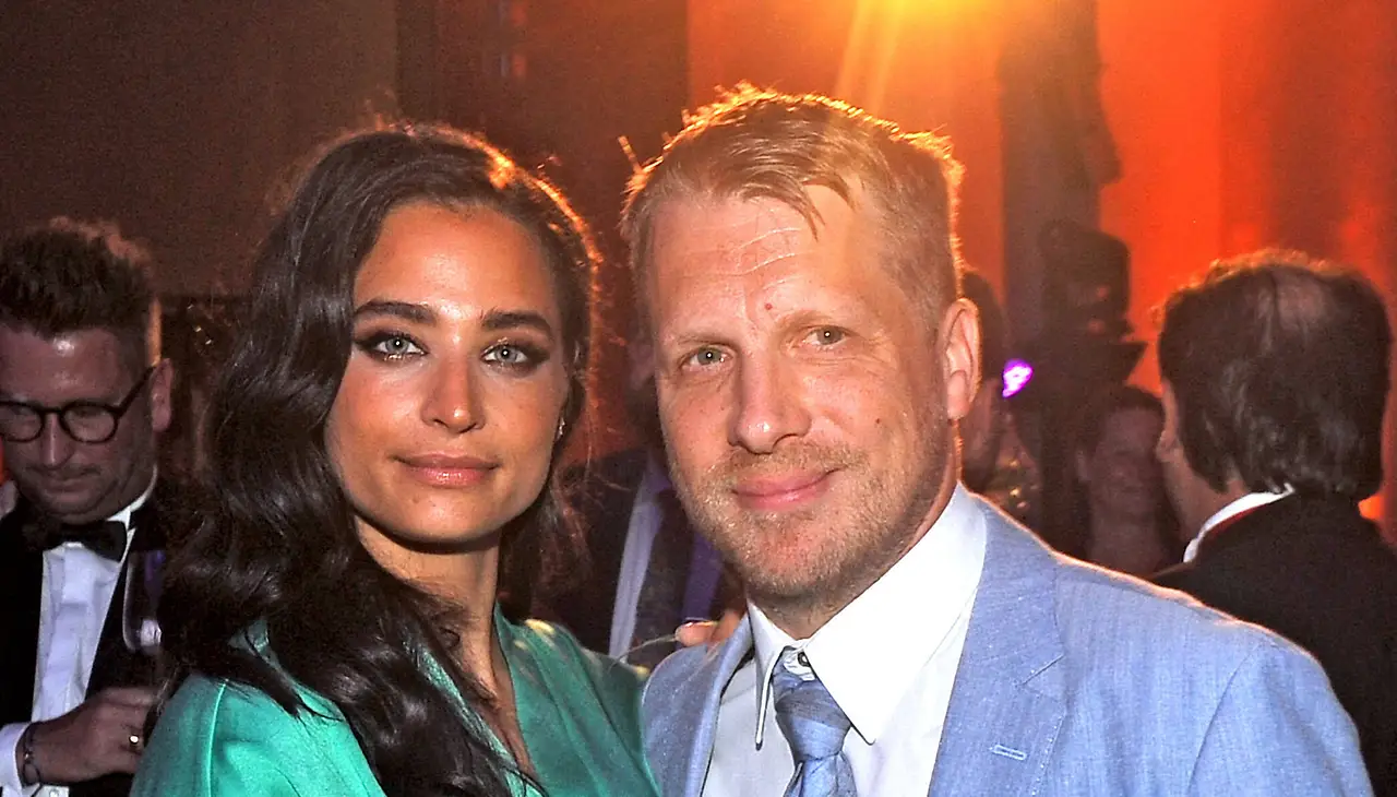 Amira und Oliver Pocher Amira und Oliver Pocher - Foto: IMAGO/ STAR-MEDIA