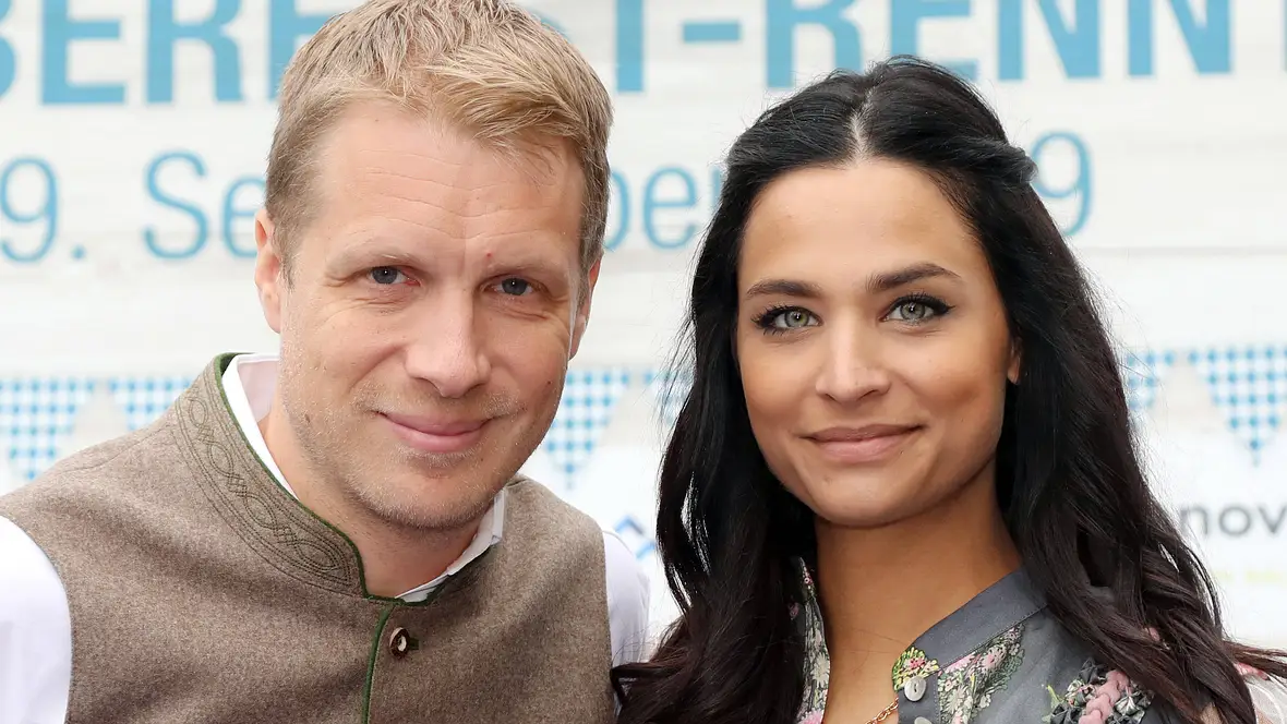 Oliver Pocher