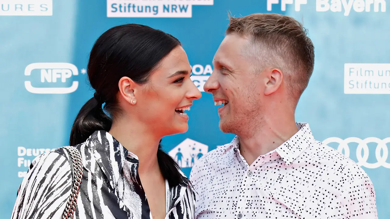 Amira und Oliver Pocher Amira und Oliver Pocher - Foto: IMAGO/ VISTAPRESS