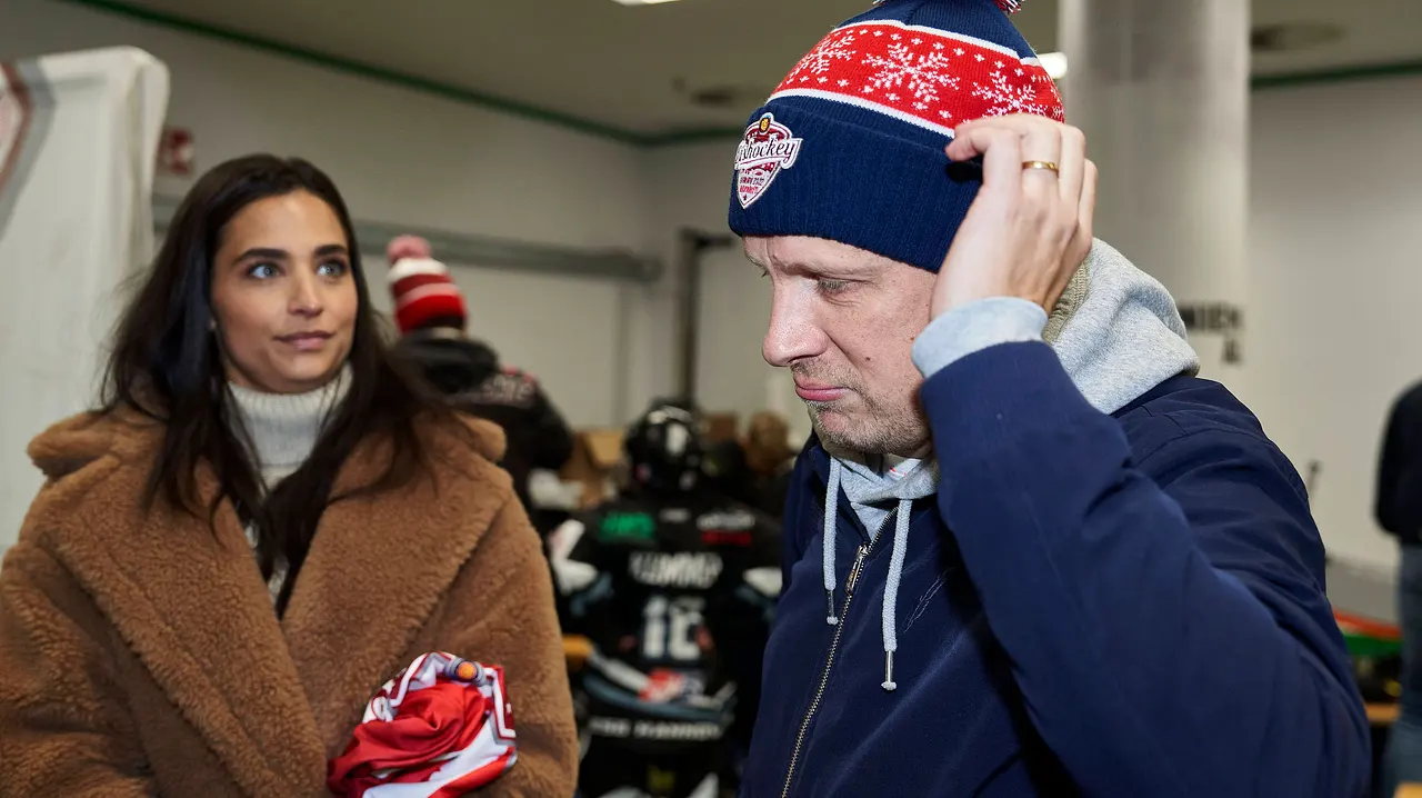 Oliver Pocher und Amira Pocher Oliver Pocher und Amira Pocher - Foto: IMAGO / Future Image