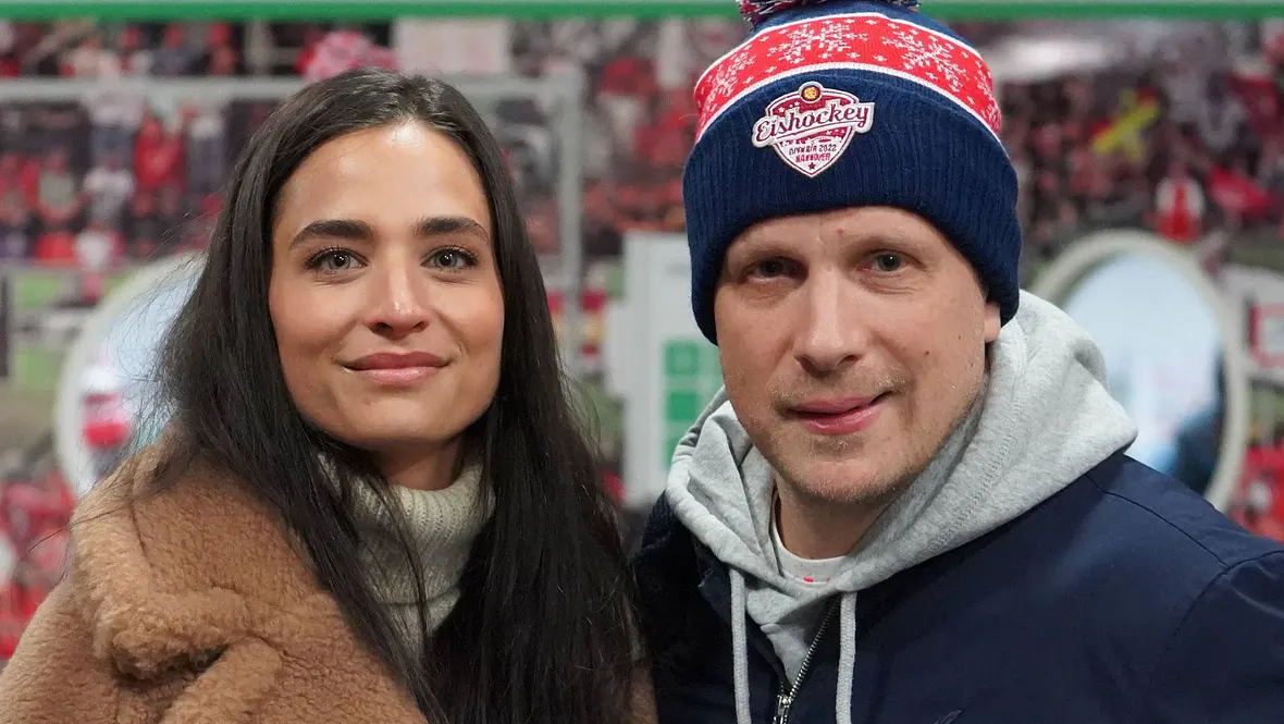 Oliver Pocher Amira Pocher