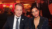 Oliver und Amira Pocher - Foto:  Gisela Schober/ Getty Images