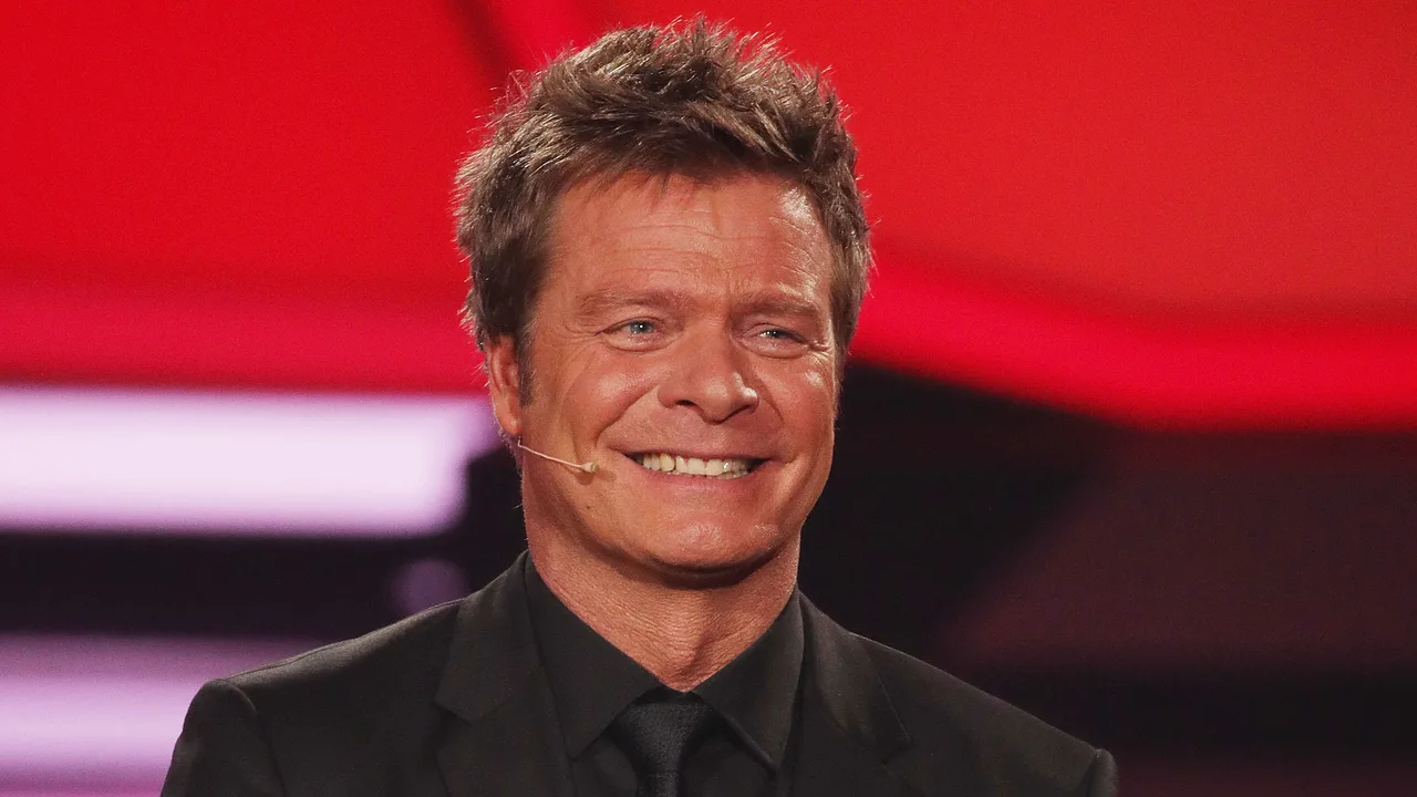 Oliver Geissen heute Oliver Geissen heute - Foto: Getty Images