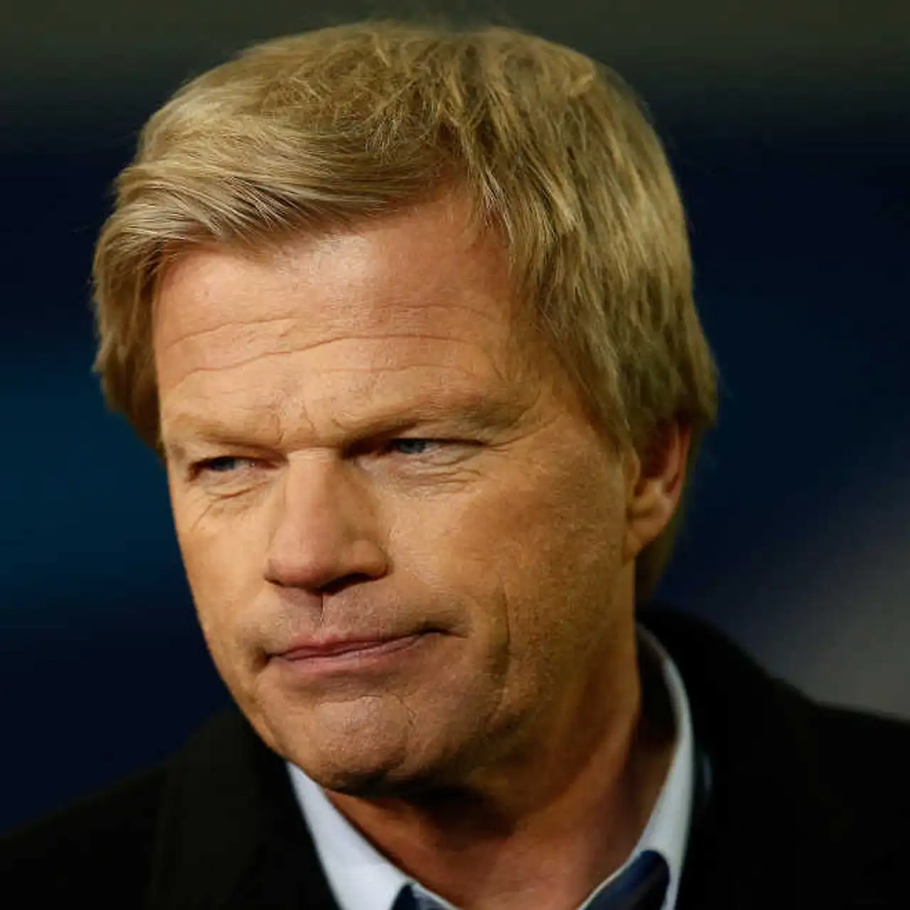Oliver Kahn: Traurige Burnout-Beichte im TV! Oliver Kahn: Traurige Burnout-Beichte im TV! - Foto: Getty Images