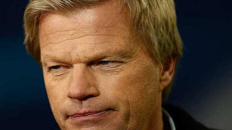 Oliver Kahn: Traurige Burnout-Beichte im TV! - Foto: Getty Images