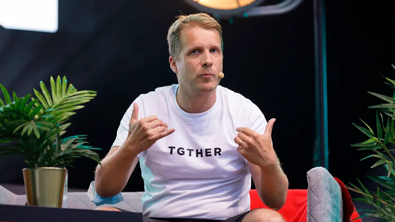 Oliver Pocher Oliver Pocher - Foto: imago