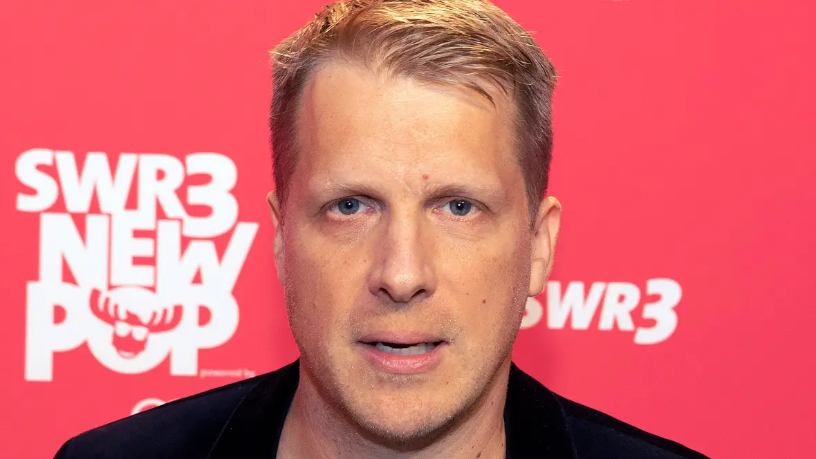 Oliver Pocher