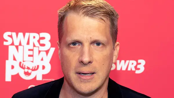 Oliver Pocher