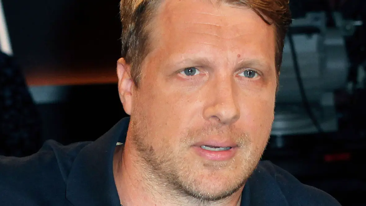 Oliver Pocher