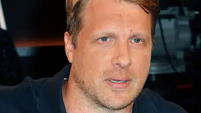Oliver Pocher