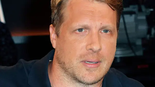 Oliver Pocher