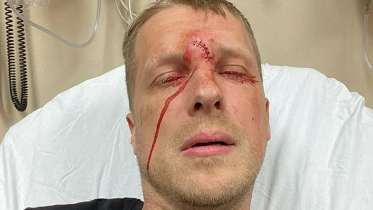 Oliver Pocher Oliver Pocher - Foto: Instagram/@oliverp