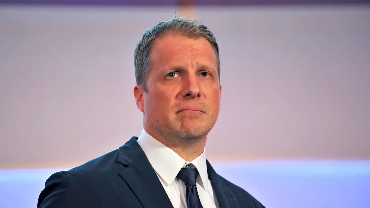 Oliver Pocher ist nicht zufrieden