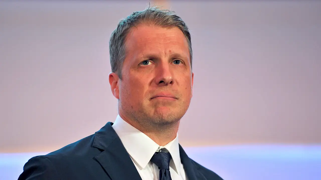 Oliver Pocher ist nicht zufrieden Oliver Pocher ist nicht zufrieden - Foto: IMAGO / STAR-MEDIA