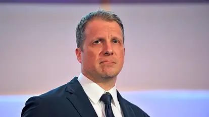 Oliver Pocher ist nicht zufrieden