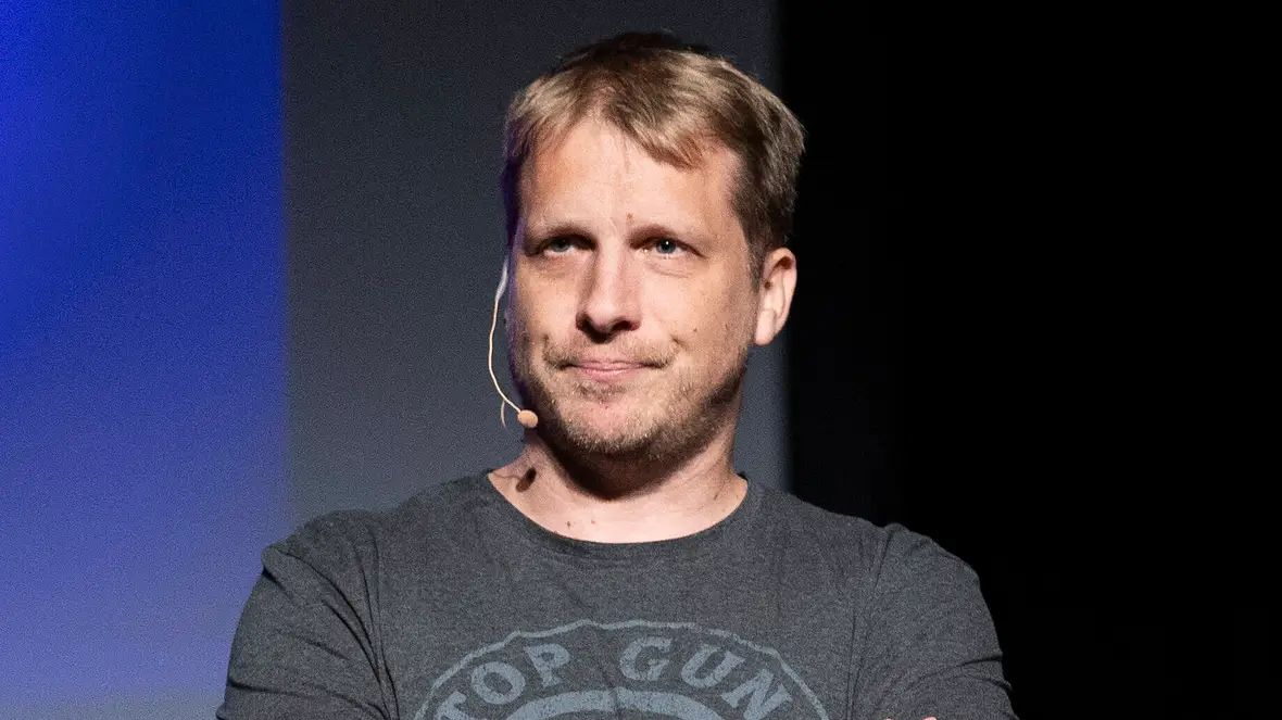 Oliver Pocher