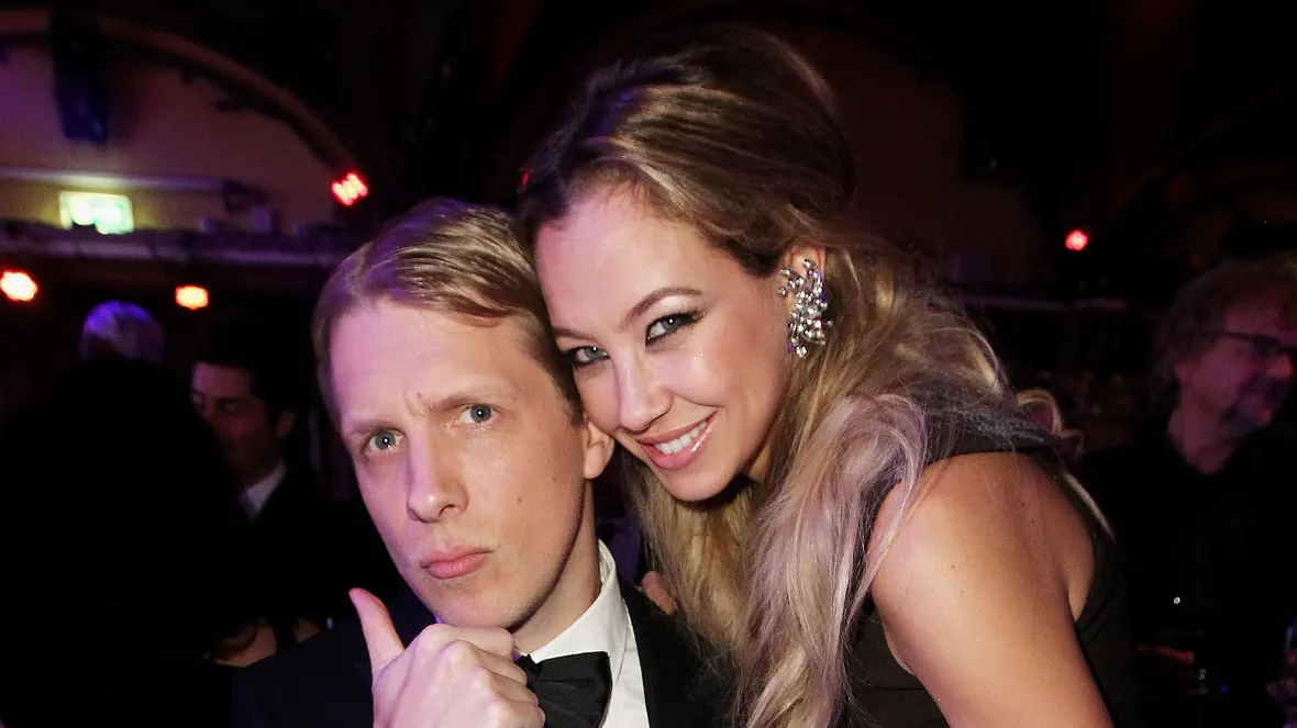 Oliver Pocher und Sandy Meyer-Wölden