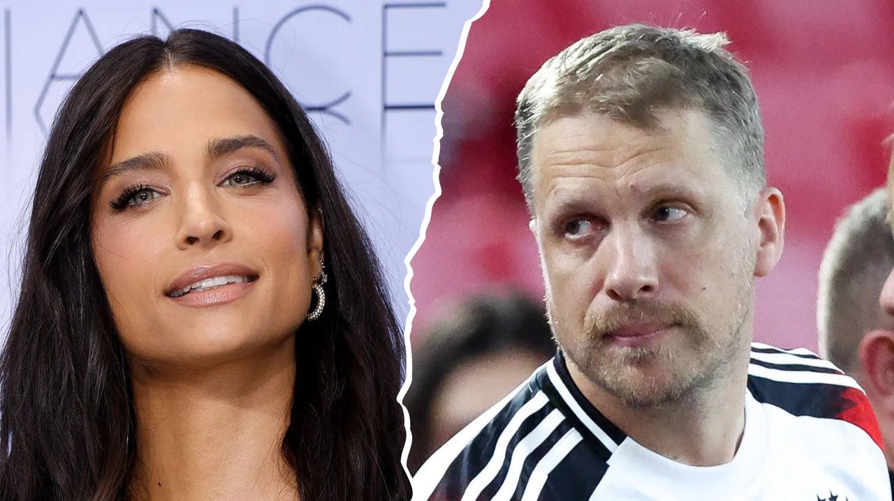 Amira Aly und Oliver Pocher Amira Aly und Oliver Pocher - Foto: IMAGO / APress & IMAGO / Revierfoto MS (Fotocollage)