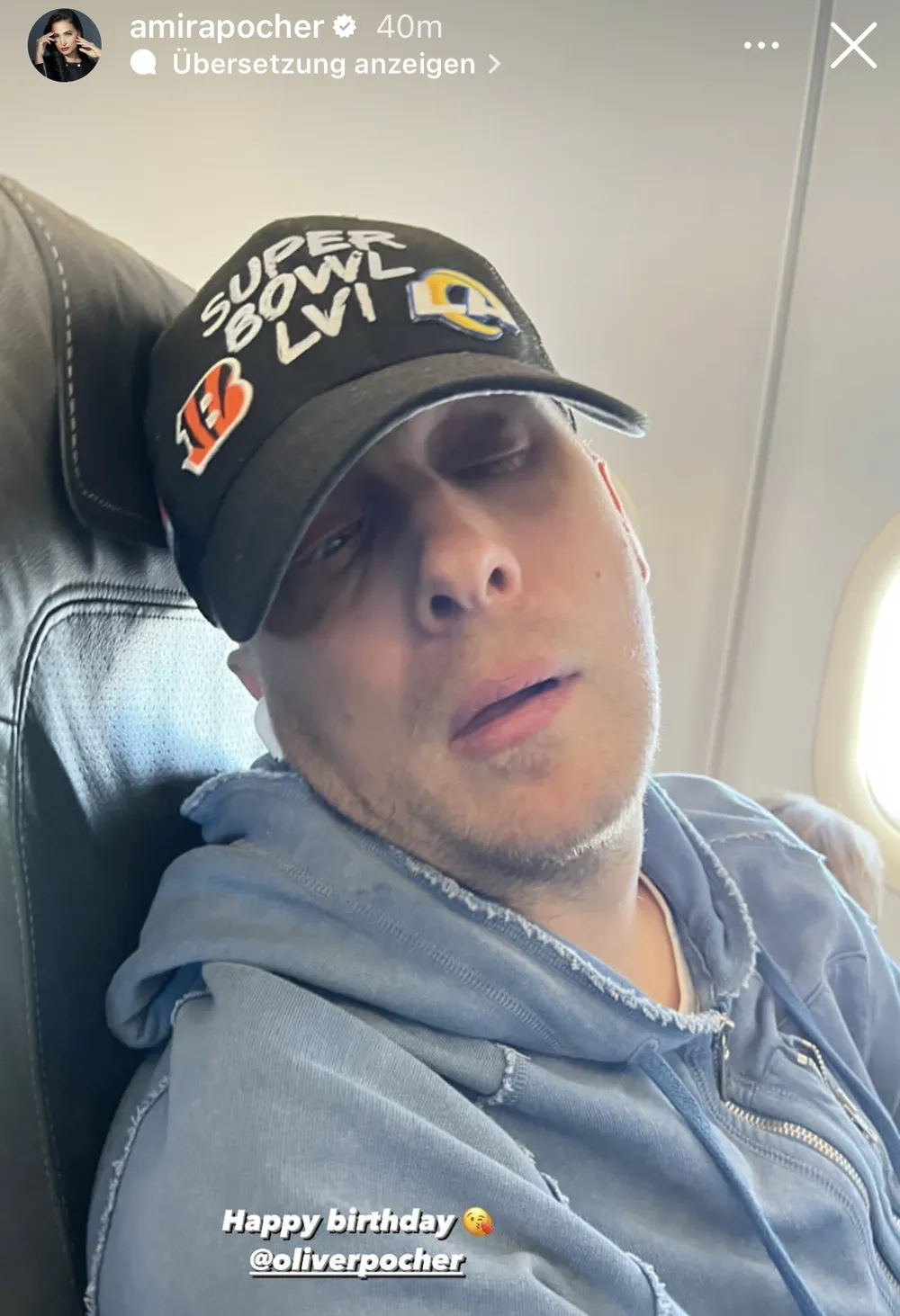 Oliver Pocher Oliver Pocher