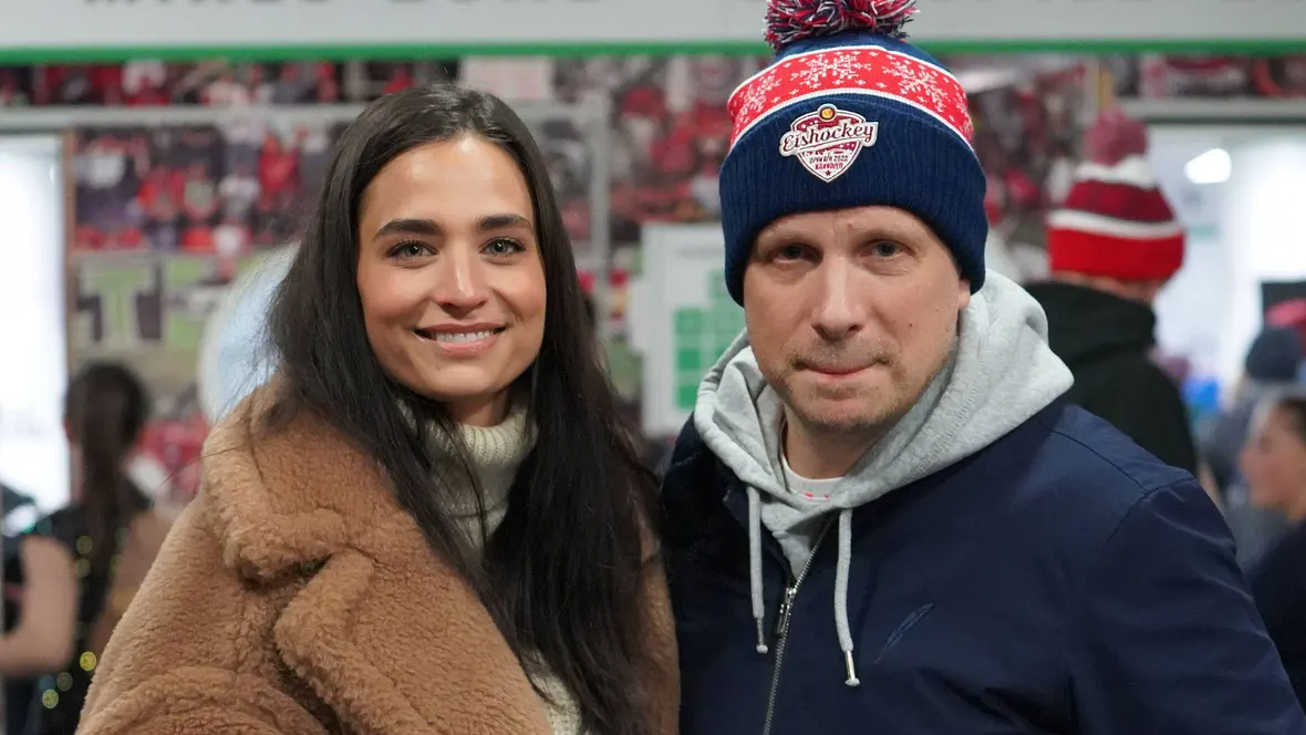 Amira Pocher & Oliver Pocher 