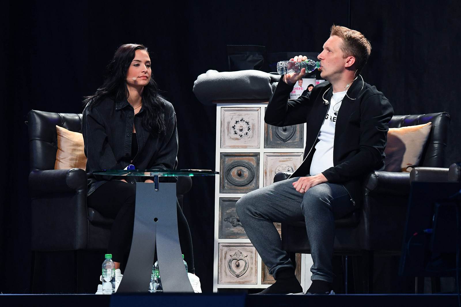 Oliver Pocher & Amira Pocher: Ist DAS Der Wahre Grund Für Das Ehe-Aus ...