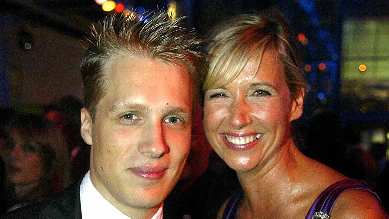 Oliver Pocher und Andrea Kiewel Oliver Pocher und Andrea Kiewel - Foto: ZIK Images/United Archives via Getty Images