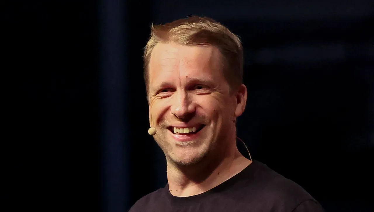 Oliver Pocher Oliver Pocher - Foto: IMAGO / Steinbrenner