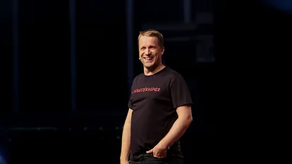 Oliver Pocher