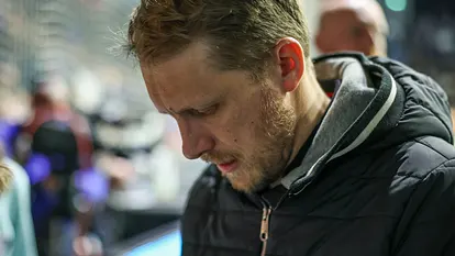 Oliver Pocher
