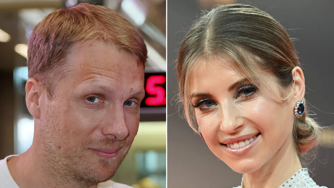 Oliver Pocher und Cathy Hummels Oliver Pocher und Cathy Hummels - Foto: IMAGO / Future Image / gbrci & IMAGO / Horst Galuschka (Fotocollage)