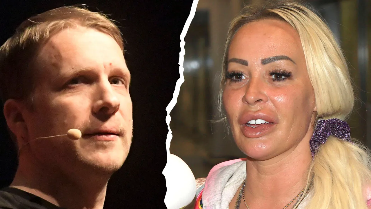 Oliver Pocher und Cora Schumacher Oliver Pocher und Cora Schumacher - Foto: IMAGO/ Future Image (Collage)