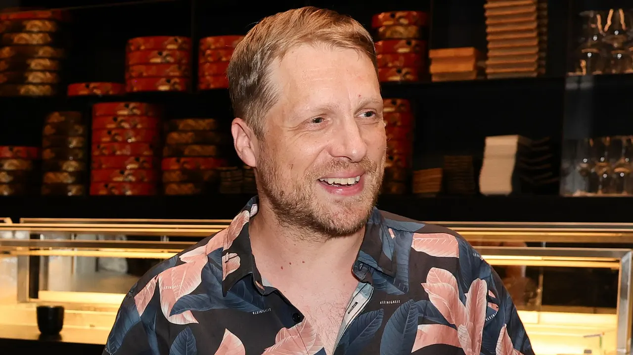 Oliver Pocher Oliver Pocher - Foto: Andreas Rentz/Getty Images for .comTessa