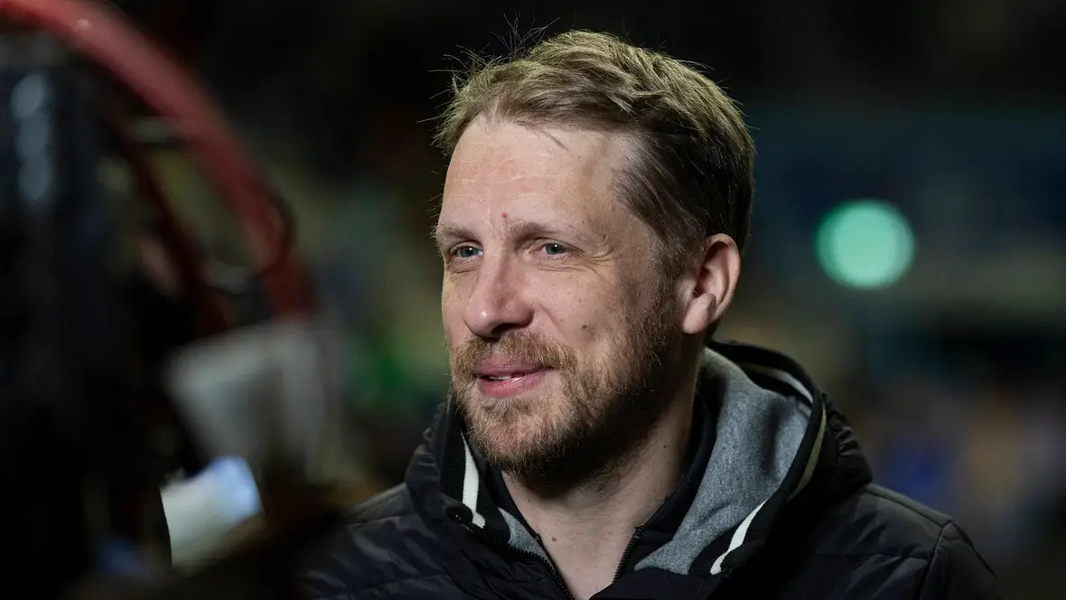 Oliver Pocher
