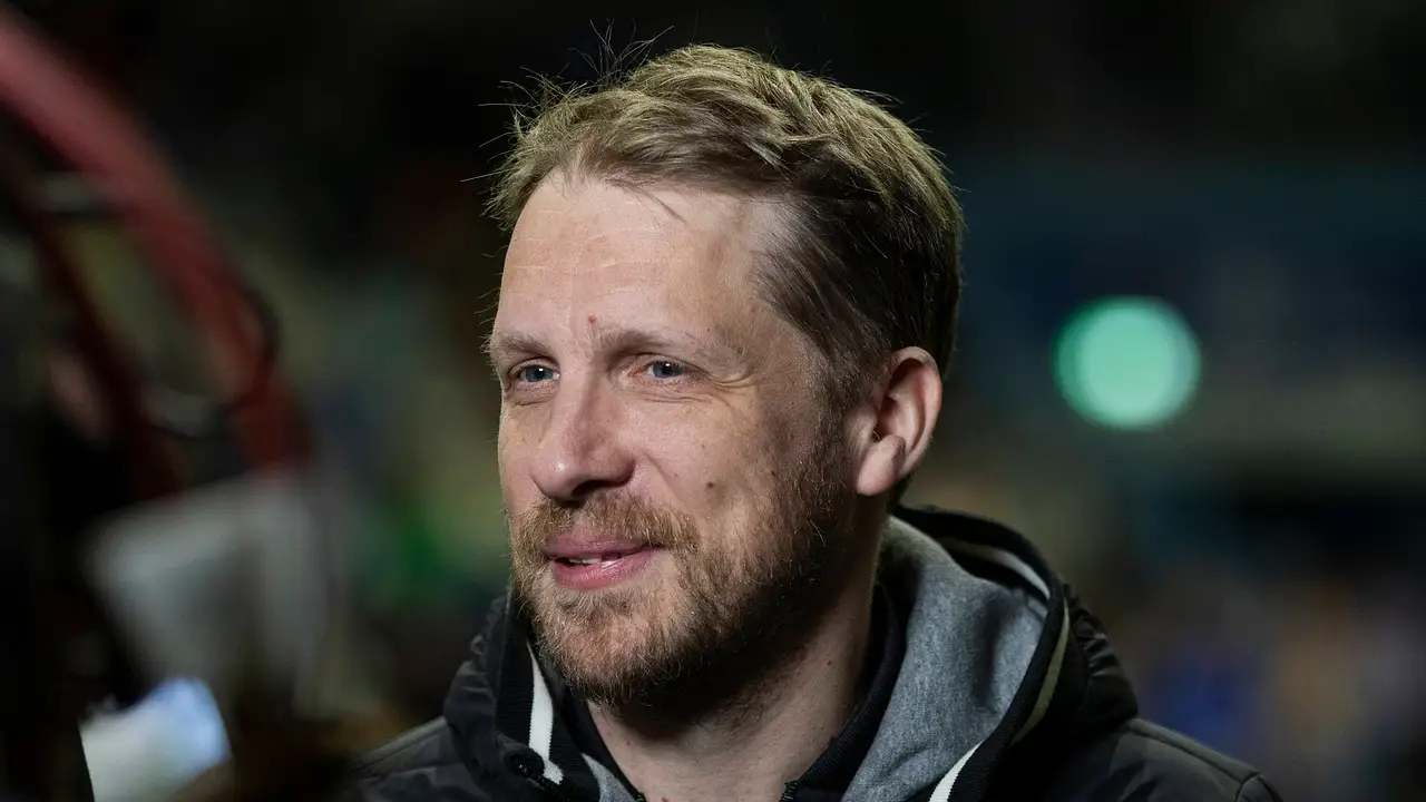 Oliver Pocher Oliver Pocher - Foto: IMAGO / Beautiful Sports