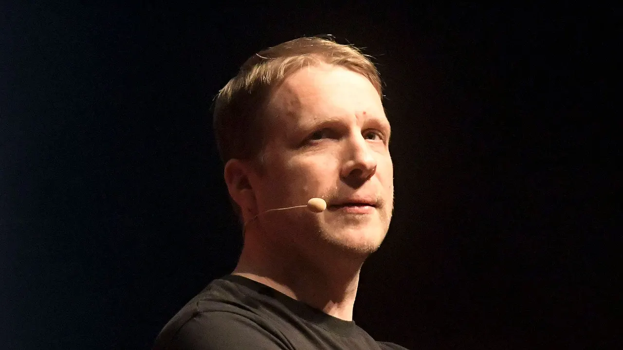 Oliver Pocher Oliver Pocher - Foto: IMAGO / Future Image