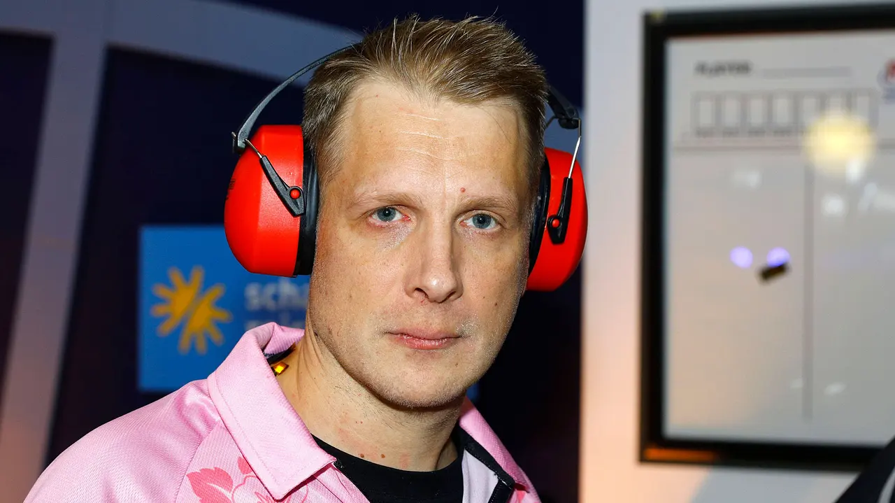 Oliver Pocher - Foto: IMAGO / Future Image Oliver Pocher - Foto: IMAGO / Future Image