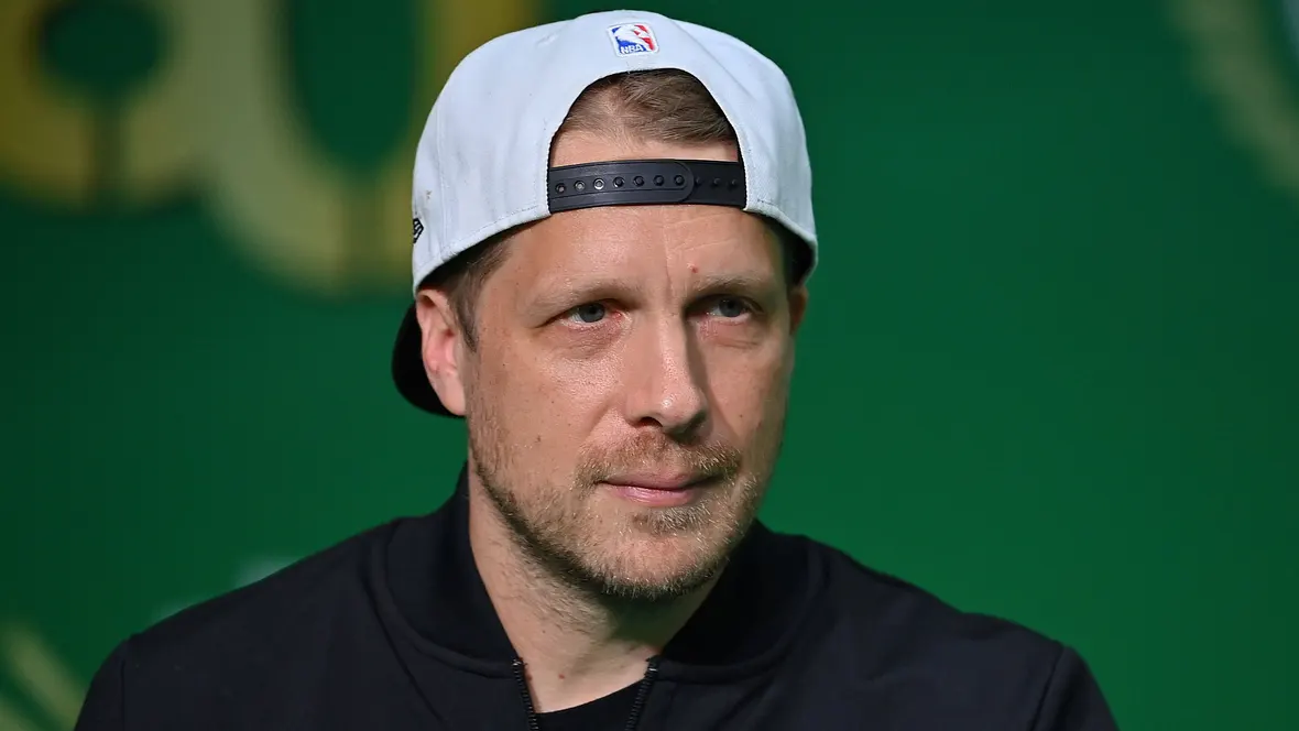 Oliver Pocher Oliver Pocher