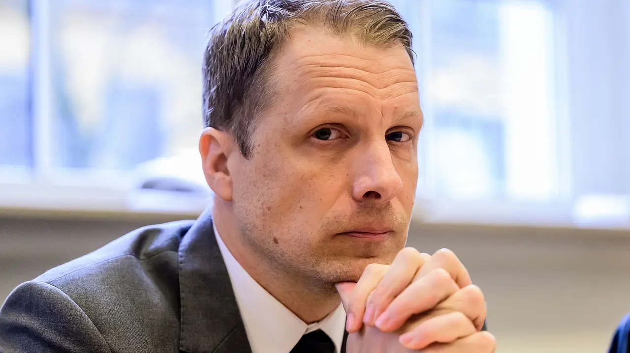 Oliver Pocher Oliver Pocher - Foto: IMAGO / Funke Foto Services