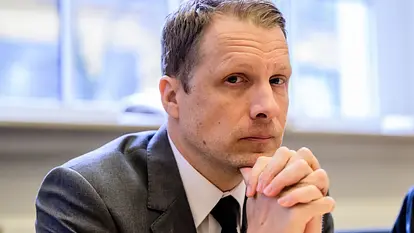 Oliver Pocher