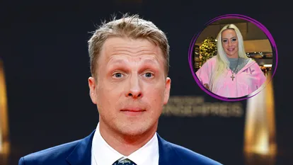 Oliver Pocher Cora Schumacher
