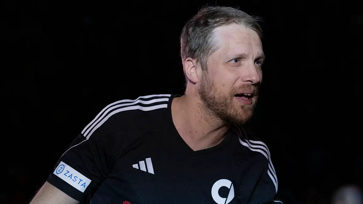 Oliver Pocher