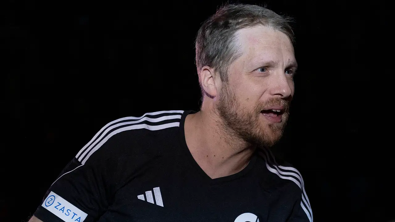 Oliver Pocher Oliver Pocher - Foto: IMAGO / Beautiful Sports