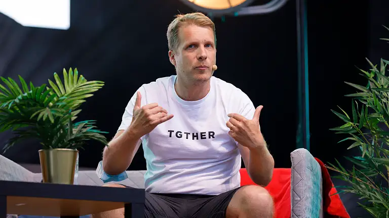 Oliver Pocher