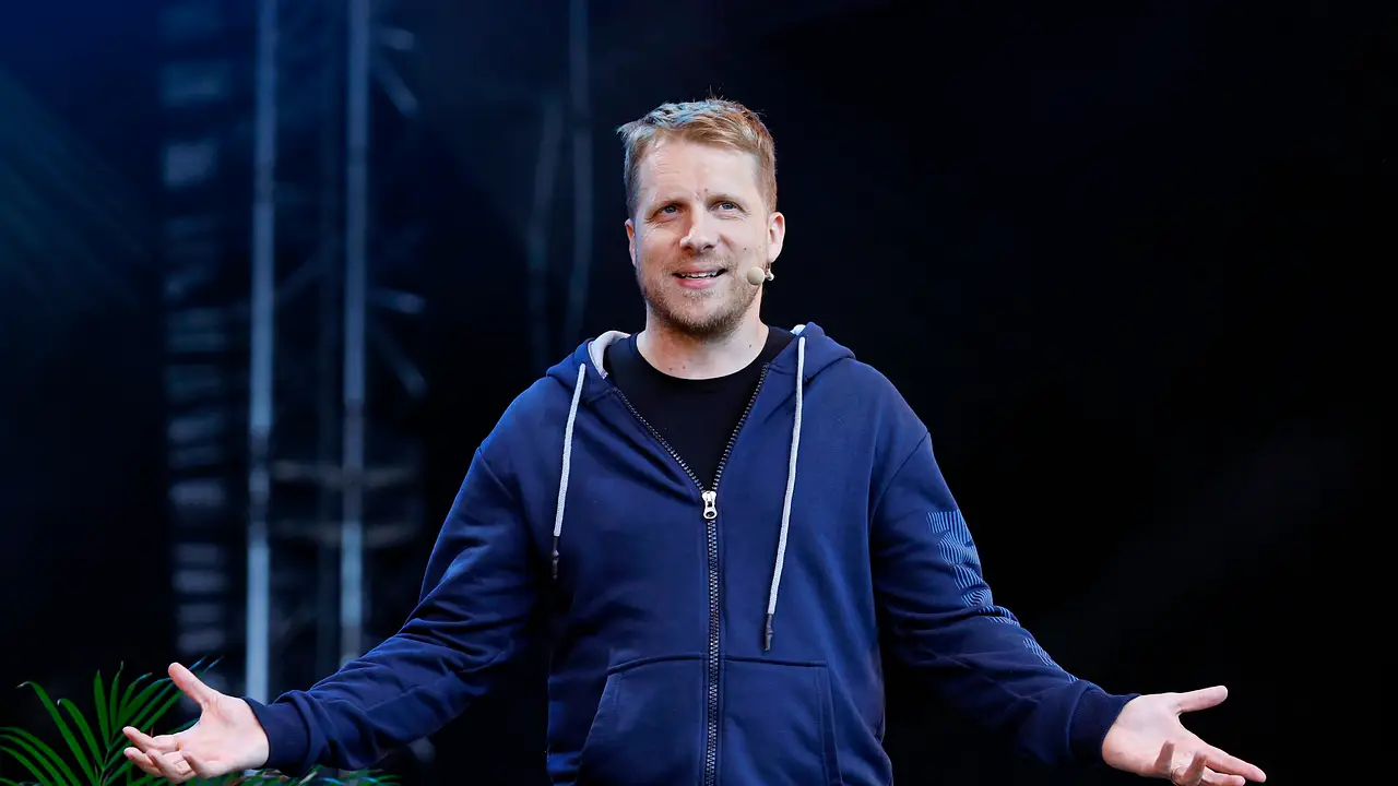 Oliver Pocher