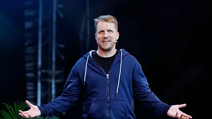 Oliver Pocher