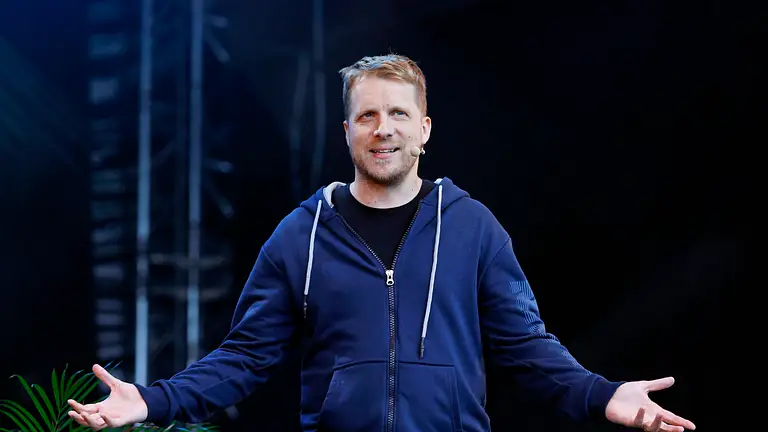 Oliver Pocher