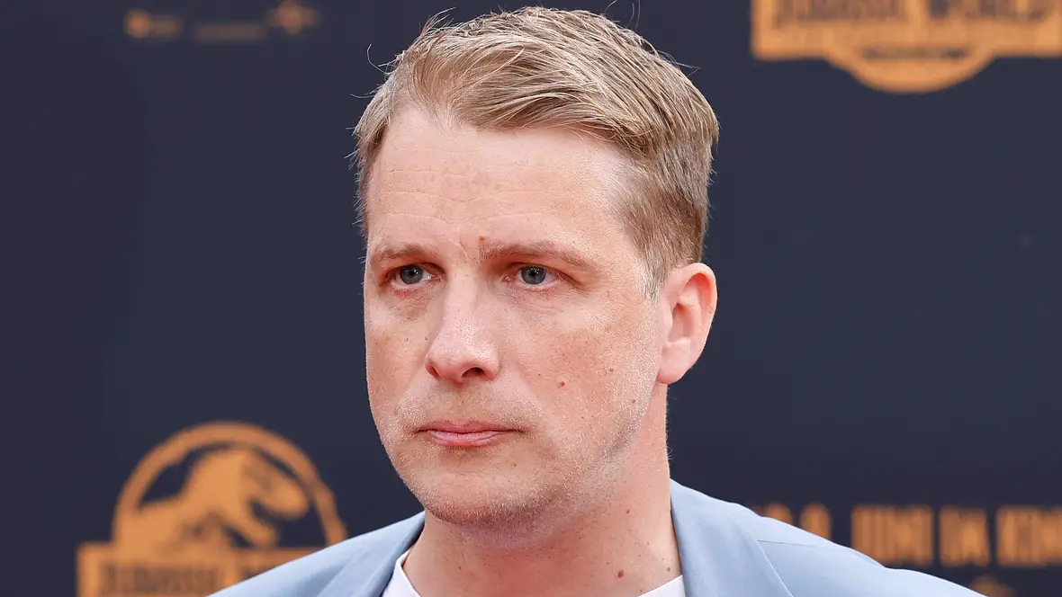 Oliver Pocher